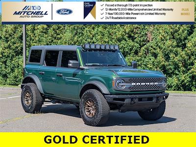 2023 Ford Bronco AWD SUV for sale #F9906 - photo 1