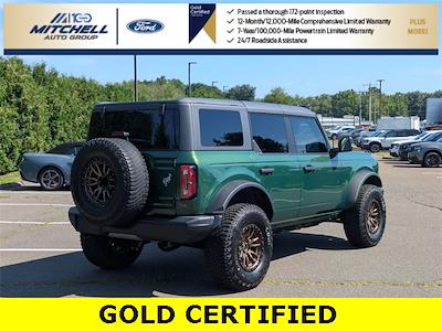2023 Ford Bronco AWD SUV for sale #F9906 - photo 2