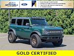 2023 Ford Bronco AWD SUV for sale #F9906 - photo 1