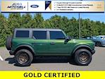 2023 Ford Bronco AWD SUV for sale #F9906 - photo 3