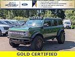 2023 Ford Bronco AWD SUV for sale #F9906 - photo 7