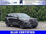 Used 2022 Ford Explorer ST 4WD SUV for sale #F9908 - photo 1