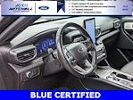Used 2022 Ford Explorer ST 4WD SUV for sale #F9908 - photo 13