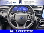 Used 2022 Ford Explorer ST 4WD SUV for sale #F9908 - photo 14