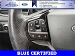 Used 2022 Ford Explorer ST 4WD SUV for sale #F9908 - photo 17
