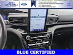 Used 2022 Ford Explorer ST 4WD SUV for sale #F9908 - photo 19