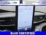 Used 2022 Ford Explorer ST 4WD SUV for sale #F9908 - photo 20