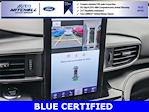 Used 2022 Ford Explorer ST 4WD SUV for sale #F9908 - photo 21