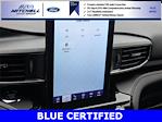 Used 2022 Ford Explorer ST 4WD SUV for sale #F9908 - photo 22