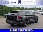 Used 2022 Ford Explorer ST 4WD SUV for sale #F9908 - photo 2