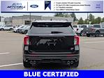 Used 2022 Ford Explorer ST 4WD SUV for sale #F9908 - photo 4