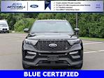 Used 2022 Ford Explorer ST 4WD SUV for sale #F9908 - photo 8