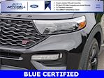 Used 2022 Ford Explorer ST 4WD SUV for sale #F9908 - photo 9