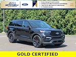 Used 2023 Ford Explorer ST 4WD SUV for sale #F9916 - photo 1