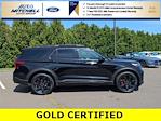 Used 2023 Ford Explorer ST 4WD SUV for sale #F9916 - photo 3