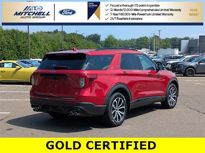 2020 Ford Explorer 4WD SUV for sale #F9917 - photo 2