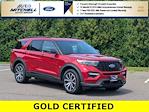 2020 Ford Explorer 4WD SUV for sale #F9917 - photo 1