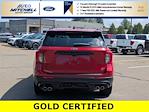 2020 Ford Explorer 4WD SUV for sale #F9917 - photo 4
