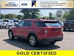 2020 Ford Explorer 4WD SUV for sale #F9917 - photo 5