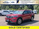 2020 Ford Explorer 4WD SUV for sale #F9917 - photo 7