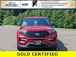 2020 Ford Explorer 4WD SUV for sale #F9917 - photo 8