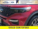 2020 Ford Explorer 4WD SUV for sale #F9917 - photo 9