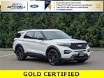 2022 Ford Explorer 4WD SUV for sale #F9918 - photo 1