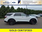 2022 Ford Explorer 4WD SUV for sale #F9918 - photo 3