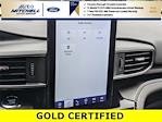 2022 Ford Explorer 4WD SUV for sale #F9918 - photo 22
