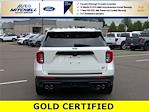 2022 Ford Explorer 4WD SUV for sale #F9918 - photo 4