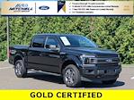 2020 Ford F-150 SuperCrew Cab 4x4 Pickup for sale #F9920 - photo 1