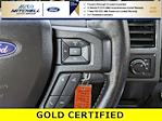 2020 Ford F-150 SuperCrew Cab 4x4 Pickup for sale #F9920 - photo 18