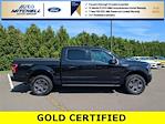 2020 Ford F-150 SuperCrew Cab 4x4 Pickup for sale #F9920 - photo 3