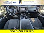 2020 Ford F-150 SuperCrew Cab 4x4 Pickup for sale #F9920 - photo 28