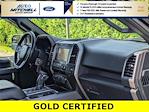 2020 Ford F-150 SuperCrew Cab 4x4 Pickup for sale #F9920 - photo 31