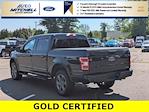 2020 Ford F-150 SuperCrew Cab 4x4 Pickup for sale #F9920 - photo 5