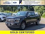 2020 Ford F-150 SuperCrew Cab 4x4 Pickup for sale #F9920 - photo 7