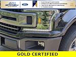 2020 Ford F-150 SuperCrew Cab 4x4 Pickup for sale #F9920 - photo 9