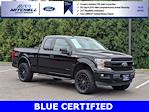 2018 Ford F-150 Super Cab 4x4 Pickup for sale #F9921 - photo 1