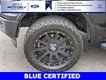 2018 Ford F-150 Super Cab 4x4 Pickup for sale #F9921 - photo 10