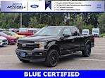 2018 Ford F-150 Super Cab 4x4 Pickup for sale #F9921 - photo 7