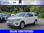 2019 Ford Expedition MAX 4x4 SUV for sale #F9922 - photo 1