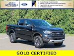 2021 Ford Ranger SuperCrew Cab 4WD Pickup for sale #F9923 - photo 1