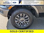 2021 Ford Ranger SuperCrew Cab 4WD Pickup for sale #F9923 - photo 10