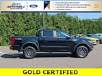 2021 Ford Ranger SuperCrew Cab 4WD Pickup for sale #F9923 - photo 3