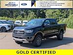2021 Ford Ranger SuperCrew Cab 4WD Pickup for sale #F9923 - photo 7