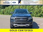 2021 Ford Ranger SuperCrew Cab 4WD Pickup for sale #F9923 - photo 8