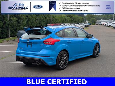 2016 Ford Focus Hatchback for sale #F9924 - photo 2