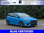 2016 Ford Focus Hatchback for sale #F9924 - photo 1