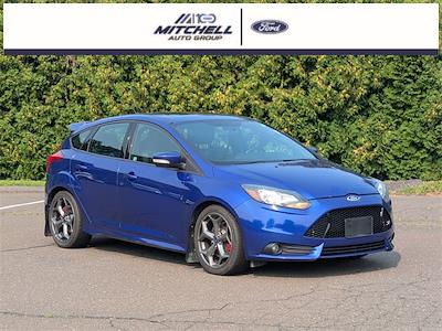 2014 Ford Focus Hatchback for sale #F9927 - photo 1